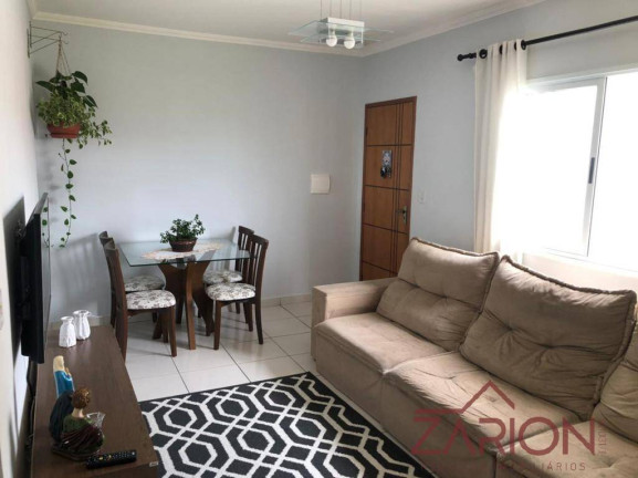 Imagem Apartamento com 2 Quartos à Venda, 78 m² em Residencial Portal Da Mantiqueira - Taubaté