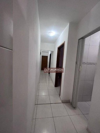 Imagem Casa com 3 Quartos à Venda, 133 m² em Vila Galvão - Guarulhos