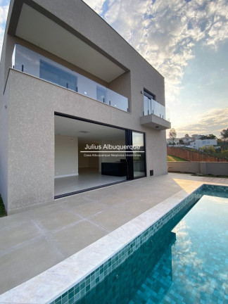 Imagem Casa de Condomínio com 4 Quartos à Venda, 691 m² em Alphaville - Santana De Parnaíba