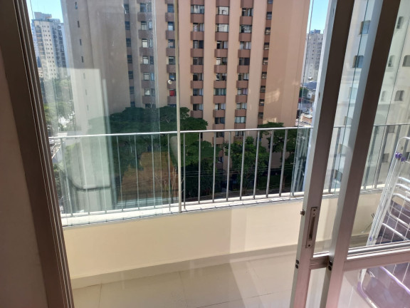 Imagem Apartamento com 2 Quartos à Venda, 70 m² em Indianópolis - São Paulo