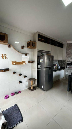 Imagem Casa com 3 Quartos à Venda, 128 m² em Parque Residencial Nature I - São José Do Rio Preto Imagem Casa com 3 Quartos à Venda, 128 m² em Parque Residencial Nature I - São José Do Rio Preto