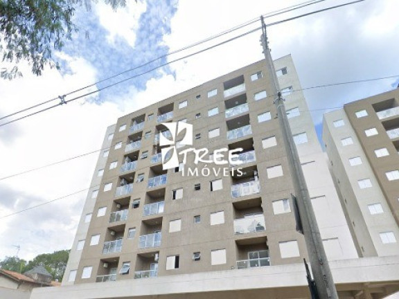 Apartamento com 2 Quartos à Venda, 51 m² em Chácaras Reunidas São Jorge - Sorocaba