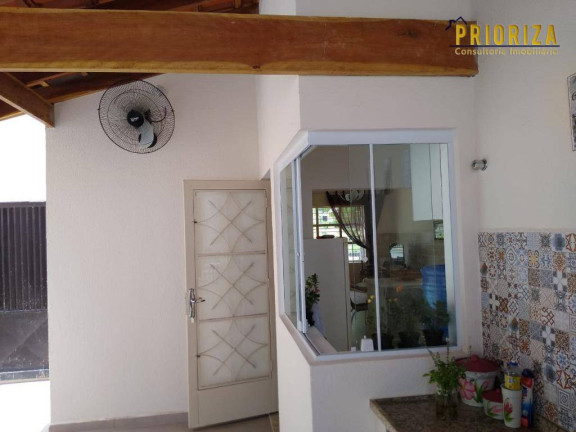 Imagem Casa com 3 Quartos à Venda, 150 m² em Vila Barcelona - Sorocaba Imagem Casa com 3 Quartos à Venda, 150 m² em Vila Barcelona - Sorocaba