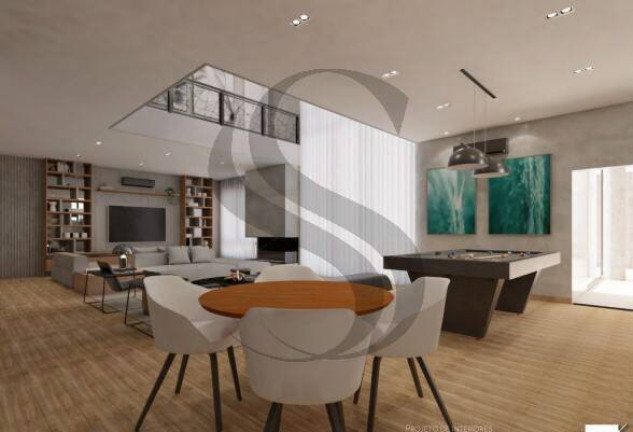 Imagem Casa com 4 Quartos à Venda, 470 m² em Parque Reserva Fazenda Imperial - Sorocaba Imagem Casa com 4 Quartos à Venda, 470 m² em Parque Reserva Fazenda Imperial - Sorocaba