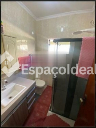 Imagem Casa com 3 Quartos à Venda, 127 m² em Parque Residencial Rondon - Lençóis Paulista