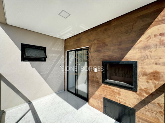 Apartamento com 2 Quartos à Venda, 75 m² em São Cristovão - Concórdia