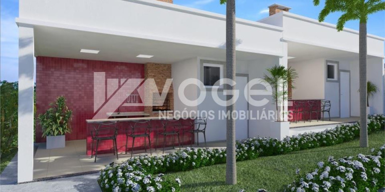 Imagem Apartamento com 1 Quarto à Venda, 40 m² em Protásio Alves - Porto Alegre