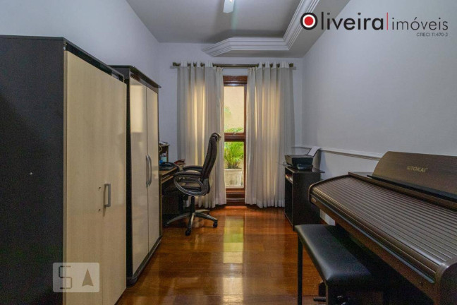 Imagem Casa com 4 Quartos à Venda, 360 m² em Alphaville - Santana De Parnaíba Imagem Casa com 4 Quartos à Venda, 360 m² em Alphaville - Santana De Parnaíba