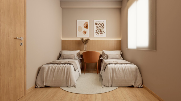 Imagem Apartamento com 2 Quartos à Venda, 62 m² em Jardim Cidade Pirituba - São Paulo