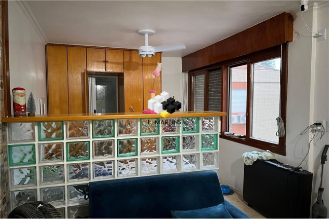 Imagem Apartamento com 1 Quarto à Venda, 32 m² em Vila Jardim - Porto Alegre Imagem Apartamento com 1 Quarto à Venda, 32 m² em Vila Jardim - Porto Alegre
