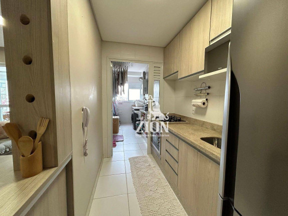 Imagem Apartamento com 3 Quartos à Venda, 81 m² em Vila Formosa - São Paulo