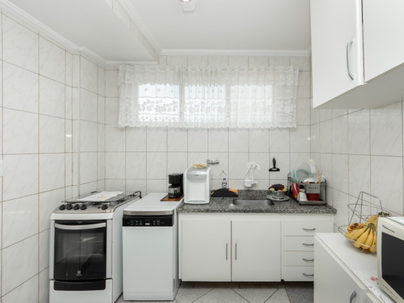 Imagem Apartamento com 2 Quartos à Venda, 76 m² em Planalto Paulista - São Paulo