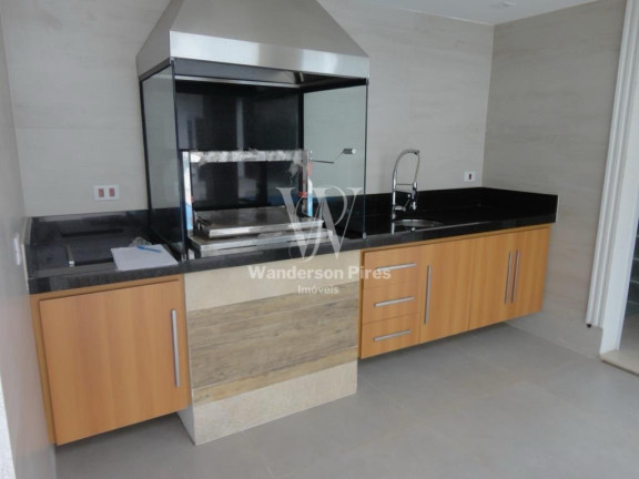 Imagem Casa com 4 Quartos à Venda, 540 m² em Alphaville 2 - Barueri