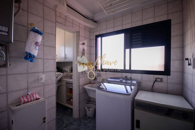 Imagem Apartamento com 4 Quartos à Venda, 126 m² em Vila Santo Estéfano - São Paulo