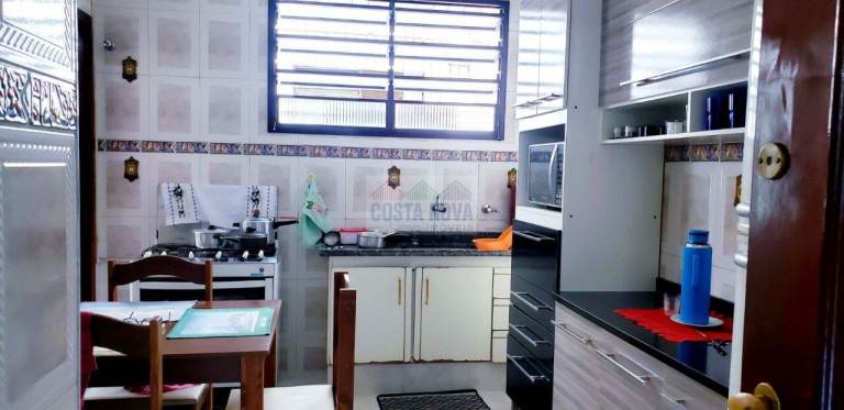 Imagem Apartamento com 2 Quartos à Venda, 57 m² em Vila Mathias - Santos Imagem Apartamento com 2 Quartos à Venda, 57 m² em Vila Mathias - Santos