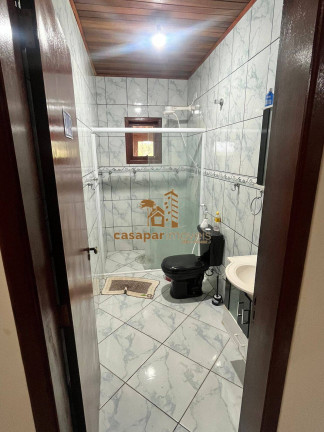 Imagem Chácara com 4 Quartos à Venda, 380 m² em Nova Mairinque - Mairinque