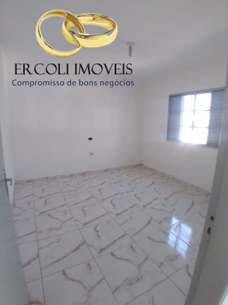 Imagem Casa com 2 Quartos para Alugar,  em Cangaíba - Vila Rui Barbosa - São Paulo