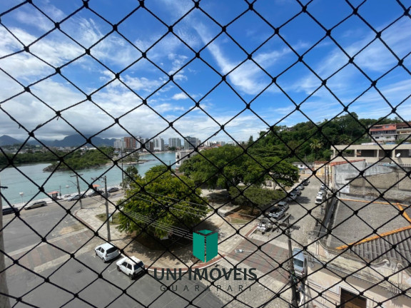 Apartamento com 2 Quartos à Venda, 50 m² em Centro - Guarapari