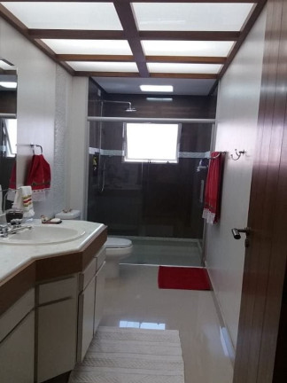 Imagem Apartamento com 3 Quartos à Venda, 173 m² em Centro - Santo André
