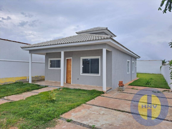 Imagem Casa à Venda, 480 m² em Jardim Atlântico Central (itaipuaçu) - Maricá Imagem Casa à Venda, 480 m² em Jardim Atlântico Central (itaipuaçu) - Maricá
