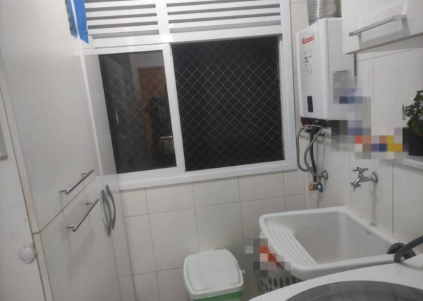 Imagem Apartamento com 3 Quartos à Venda, 83 m² em Parque Residencial Aquarius - São José Dos Campos Imagem Apartamento com 3 Quartos à Venda, 83 m² em Parque Residencial Aquarius - São José Dos Campos