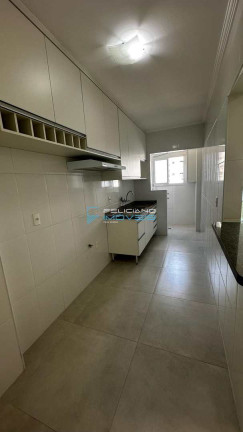 Imagem Apartamento com 1 Quarto à Venda, 52 m² em Tupi - Praia Grande
