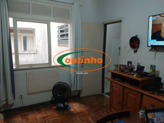 Imagem Apartamento com 1 Quarto à Venda, 42 m² em Vila Isabel - Rio De Janeiro Imagem Apartamento com 1 Quarto à Venda, 42 m² em Vila Isabel - Rio De Janeiro