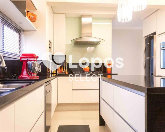 Imagem Apartamento com 6 Quartos à Venda, 450 m² em Cambuí - Campinas