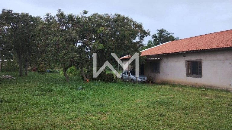 Imagem Chácara com 3 Quartos à Venda, 200 m² em Baronesa - Bofete Imagem Chácara com 3 Quartos à Venda, 200 m² em Baronesa - Bofete
