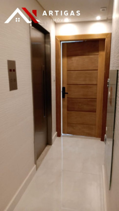 Imagem Apartamento com 3 Quartos à Venda, 325 m² em Mooca - São Paulo