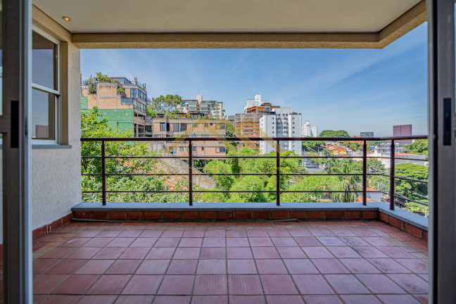 Imagem Casa de Condomínio com 2 Quartos para Alugar, 285 m² em Pinheiros - São Paulo