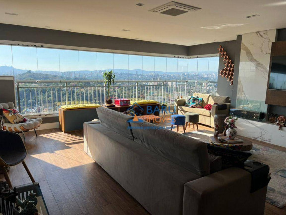 Imagem Apartamento com 2 Quartos à Venda, 141 m² em Butantã - São Paulo