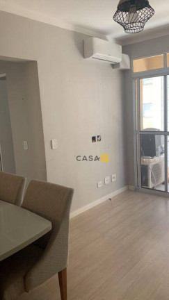 Imagem Apartamento com 2 Quartos à Venda, 62 m² em Vila Omar - Americana