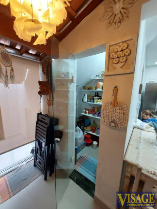 Imagem Casa de Condomínio com 2 Quartos à Venda, 86 m² em Jardim Das Indústrias - Jacareí Imagem Casa de Condomínio com 2 Quartos à Venda, 86 m² em Jardim Das Indústrias - Jacareí
