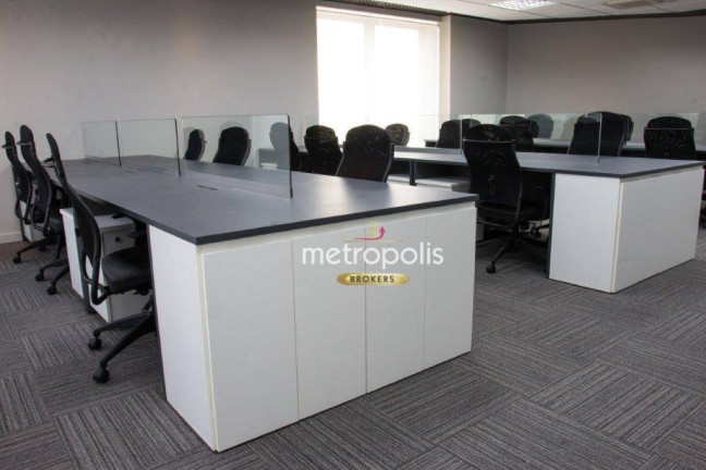 Sala Comercial para Alugar, 400 m² em Pinheiros - São Paulo