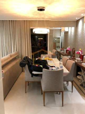 Imagem Apartamento com 3 Quartos à Venda, 110 m² em Imirim - São Paulo Imagem Apartamento com 3 Quartos à Venda, 110 m² em Imirim - São Paulo