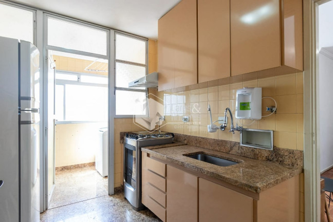 Imagem Apartamento com 3 Quartos à Venda, 101 m² em Saúde - São Paulo
