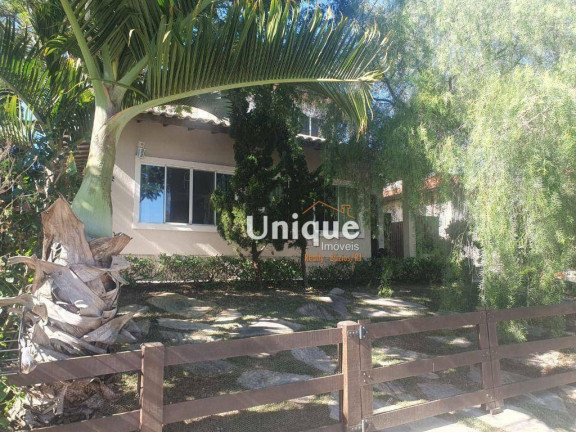 Casa com 3 Quartos à Venda, 200 m² em Rasa - Armação Dos Búzios