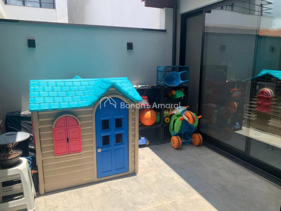 Imagem Casa de Condomínio com 3 Quartos à Venda, 219 m² em Vila Monte Alegre - Paulínia Imagem Casa de Condomínio com 3 Quartos à Venda, 219 m² em Vila Monte Alegre - Paulínia