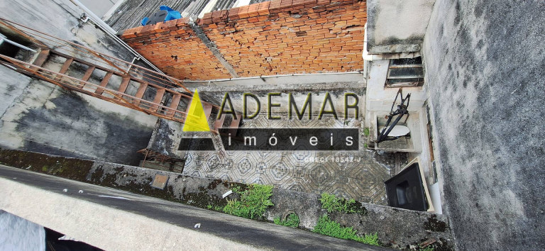 Imagem Casa com 5 Quartos à Venda, 120 m² em Eldorado - Diadema Imagem Casa com 5 Quartos à Venda, 120 m² em Eldorado - Diadema