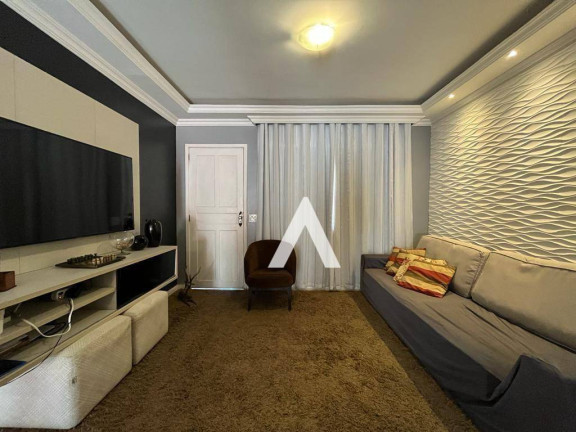 Imagem Casa com 3 Quartos à Venda, 113 m² em Jardim Meudon - Teresópolis Imagem Casa com 3 Quartos à Venda, 113 m² em Jardim Meudon - Teresópolis