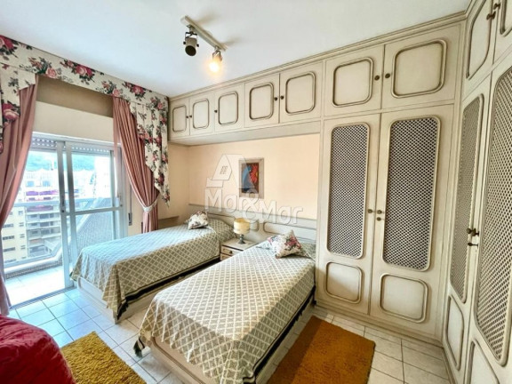 Imagem Apartamento com 3 Quartos à Venda, 180 m² em Pitangueiras - Guarujá