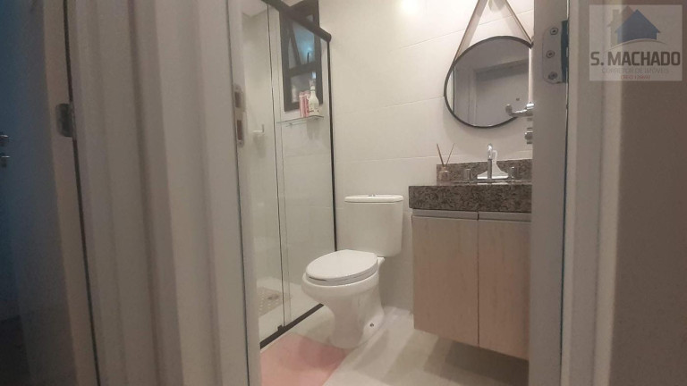 Imagem Apartamento com 2 Quartos à Venda, 59 m² em Parque Das Nações - Santo André Imagem Apartamento com 2 Quartos à Venda, 59 m² em Parque Das Nações - Santo André