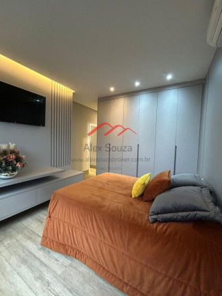 Imagem Casa com 4 Quartos à Venda, 333 m² em Jardim América - Paulínia