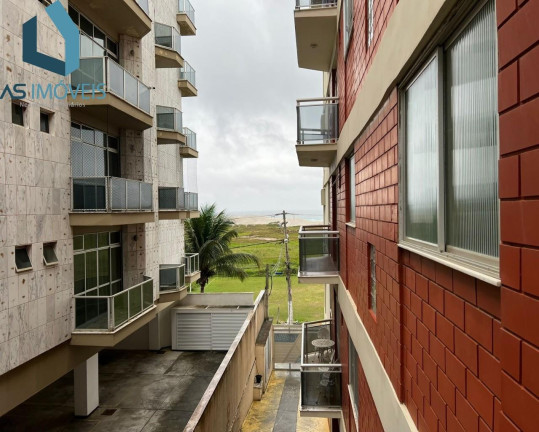 Imagem Apartamento com 3 Quartos à Venda, 110 m² em Algodoal - Cabo Frio