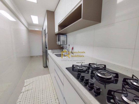 Imagem Cobertura com 3 Quartos à Venda, 192 m² em Aviação - Praia Grande Imagem Cobertura com 3 Quartos à Venda, 192 m² em Aviação - Praia Grande