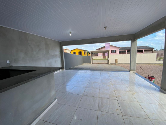 Imagem Casa com 2 Quartos à Venda, 98 m² em São Defende - Criciúma Imagem Casa com 2 Quartos à Venda, 98 m² em São Defende - Criciúma