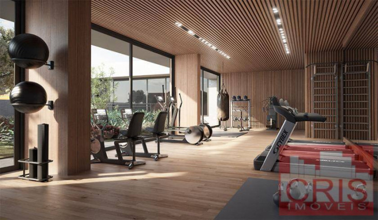 Imagem Apartamento com 3 Quartos à Venda, 205 m² em Cidade Alta - Bento Gonçalves Imagem Apartamento com 3 Quartos à Venda, 205 m² em Cidade Alta - Bento Gonçalves