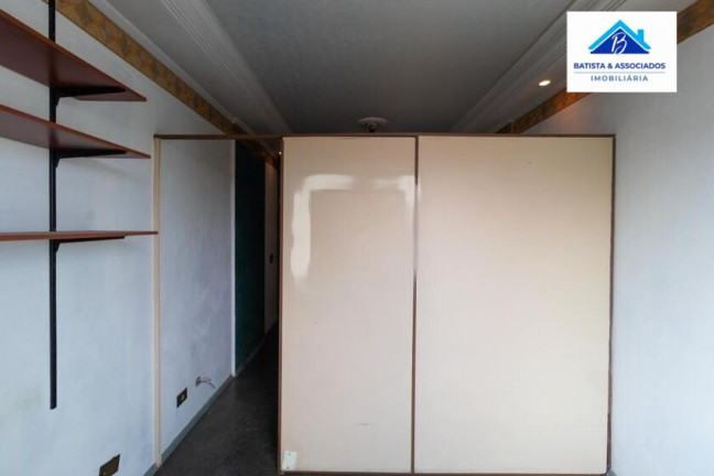 Imagem Apartamento com 1 Quarto à Venda, 26 m² em Centro - Campinas