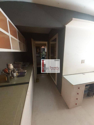 Imagem Apartamento com 3 Quartos à Venda, 68 m² em Vila Andrade - São Paulo Imagem Apartamento com 3 Quartos à Venda, 68 m² em Vila Andrade - São Paulo